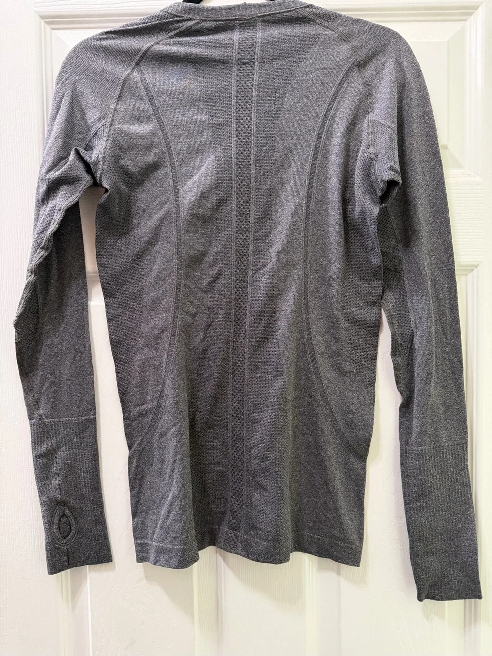 lululemon athletica lightweight seamless